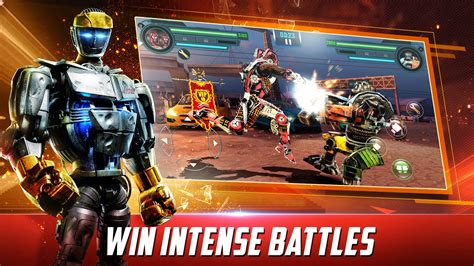 real steel boxing mod apk|real steel mod apk.